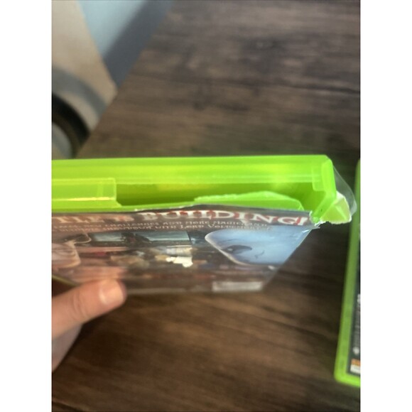 LEGO Harry Potter: Years 1-4 (Xbox 360) And Harry Potter Years 5-7 Read Discript - Picture 3 of 9